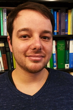 Benjamin Freyh