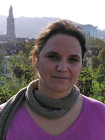 Dr. Anke Hoffmann