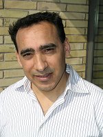 Bouhmadi Benkmil 