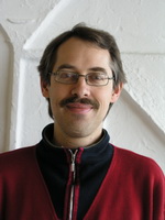 Dr. Harald Scherer