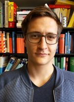 Marcel Schorpp