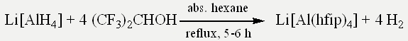 reaction 1