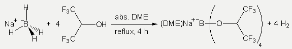reaction 3